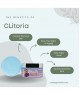 Clitoria Face Mask - 50 gm